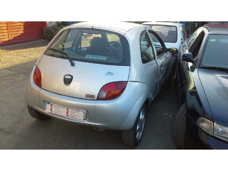 ford ka (ccq) del año 1999