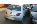 FORD KA (CCQ)