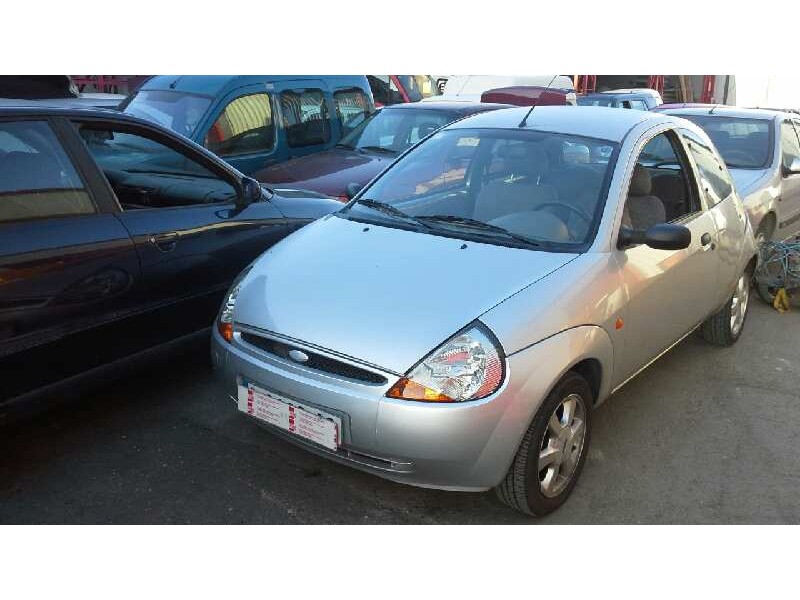 ford ka (ccq) del año 1999