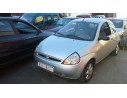 FORD KA (CCQ)