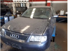 audi a3 (8l) del año 2000