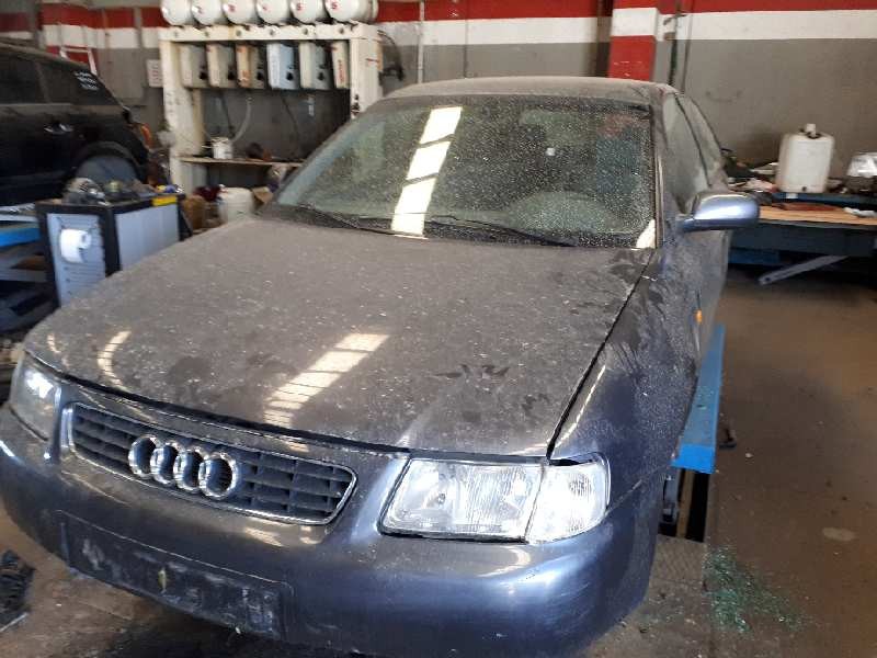 audi a3 (8l) del año 2000