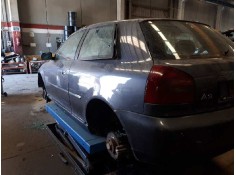 audi a3 (8l) del año 2000 2