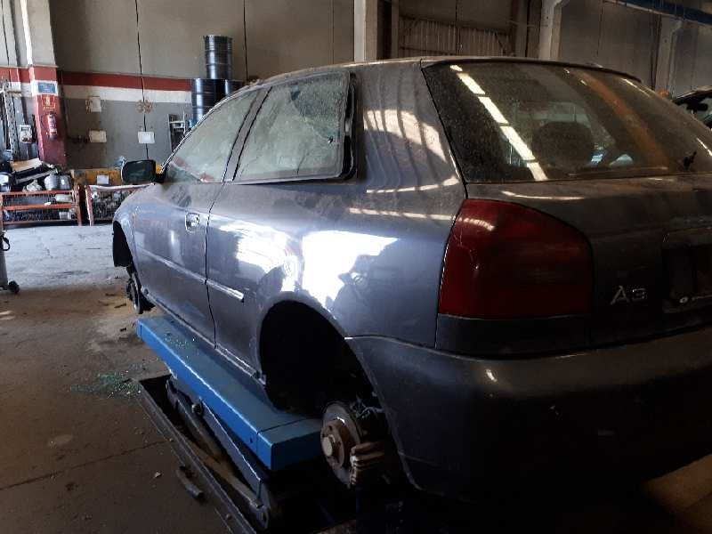 audi a3 (8l) del año 2000