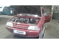 citroën ax del año 1997