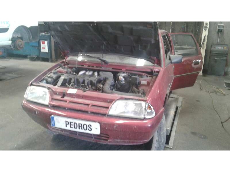 citroën ax del año 1997