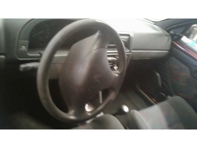 citroën ax del año 1997