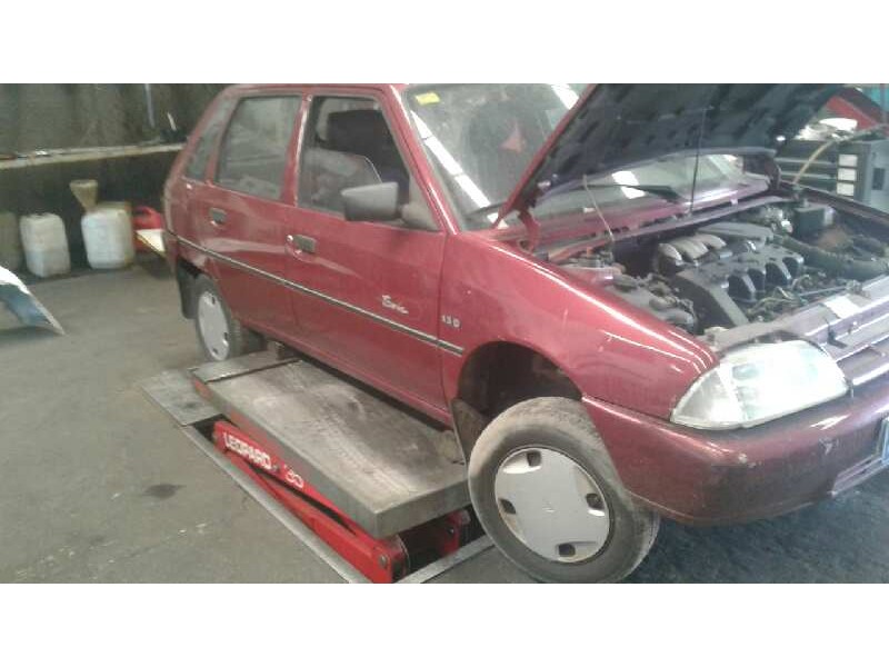 citroën ax del año 1997