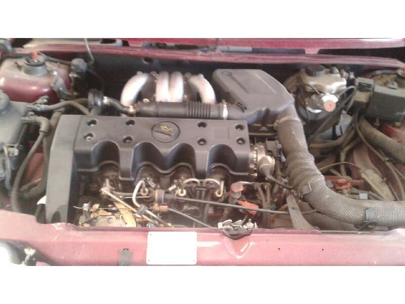 citroën ax del año 1997