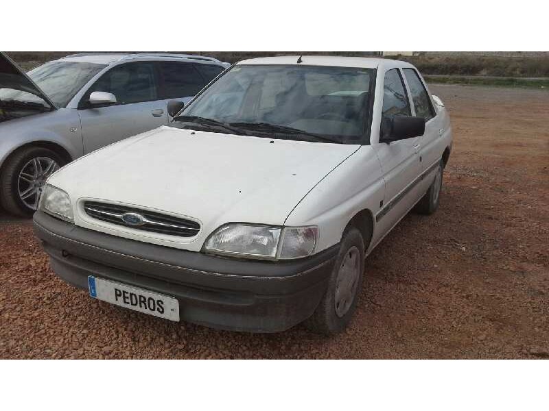 ford orion del año 1993