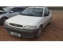 FORD ORION