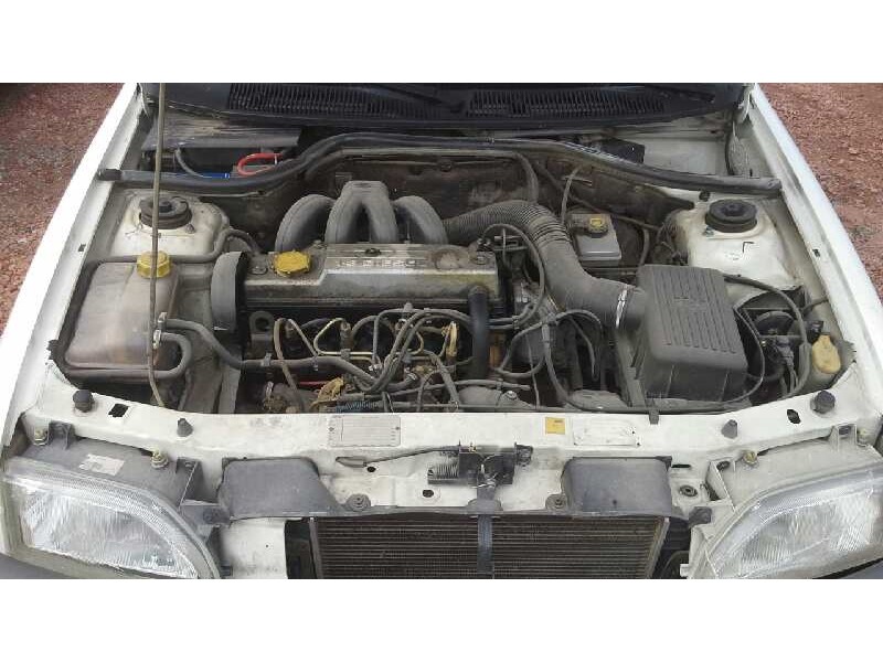 ford orion del año 1993