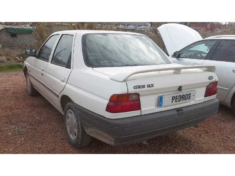 ford orion del año 1993