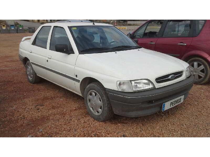ford orion del año 1993