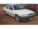 FORD ORION