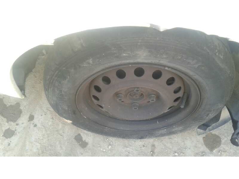 seat cordoba berlina (6k2) del año 1996