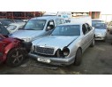 MERCEDES-BENZ CLASE E (W210) BERLINA DIESEL