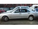 MERCEDES-BENZ CLASE E (W210) BERLINA DIESEL