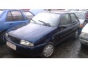 FORD FIESTA BERLINA (DX)