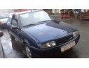 FORD FIESTA BERLINA (DX)