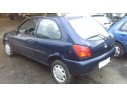 FORD FIESTA BERLINA (DX)