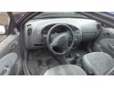 FORD FIESTA BERLINA (DX)