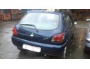 FORD FIESTA BERLINA (DX)