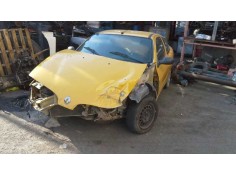 renault megane i coach/coupe (da0) del año 1997