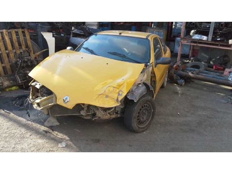 renault megane i coach/coupe (da0) del año 1997