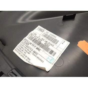 Recambio de guarnecido puerta delantera derecha para seat alhambra (710, 711) 2.0 tdi referencia OEM IAM 7N1867012  