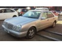 MERCEDES-BENZ CLASE E (W210) BERLINA