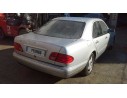 MERCEDES-BENZ CLASE E (W210) BERLINA
