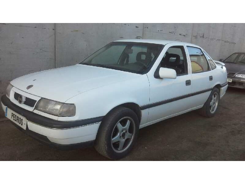 opel vectra a del año 1993