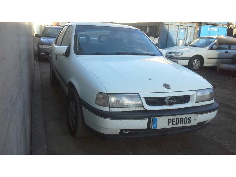 opel vectra a del año 1993