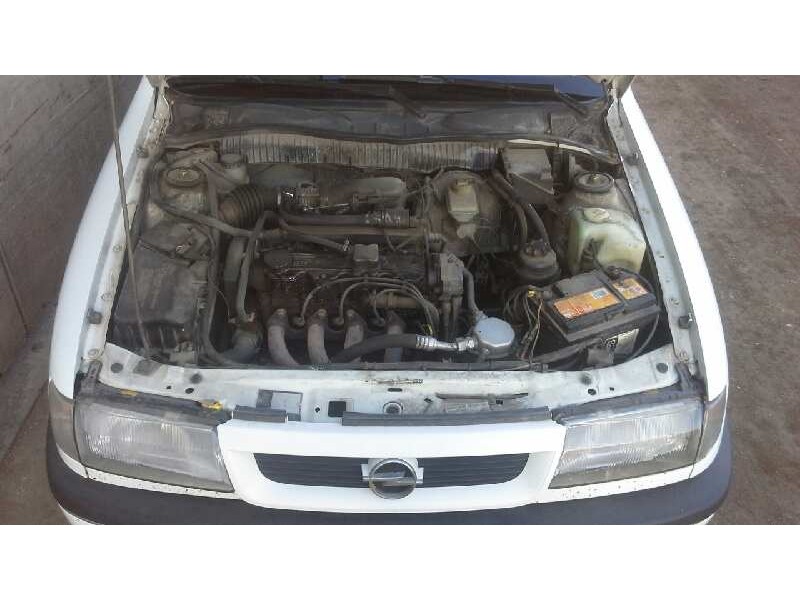 opel vectra a del año 1993