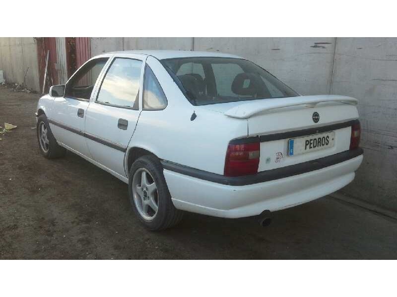 opel vectra a del año 1993