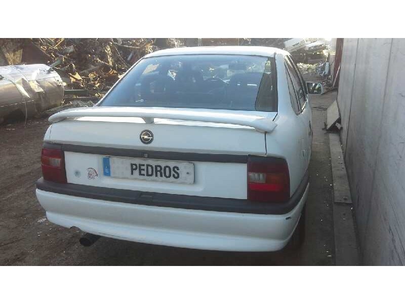 opel vectra a del año 1993