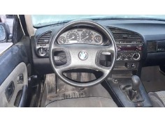 bmw serie 3 berlina (e36) del año 1992 2