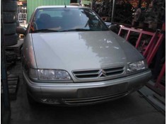 citroën xantia berlina del año 1998