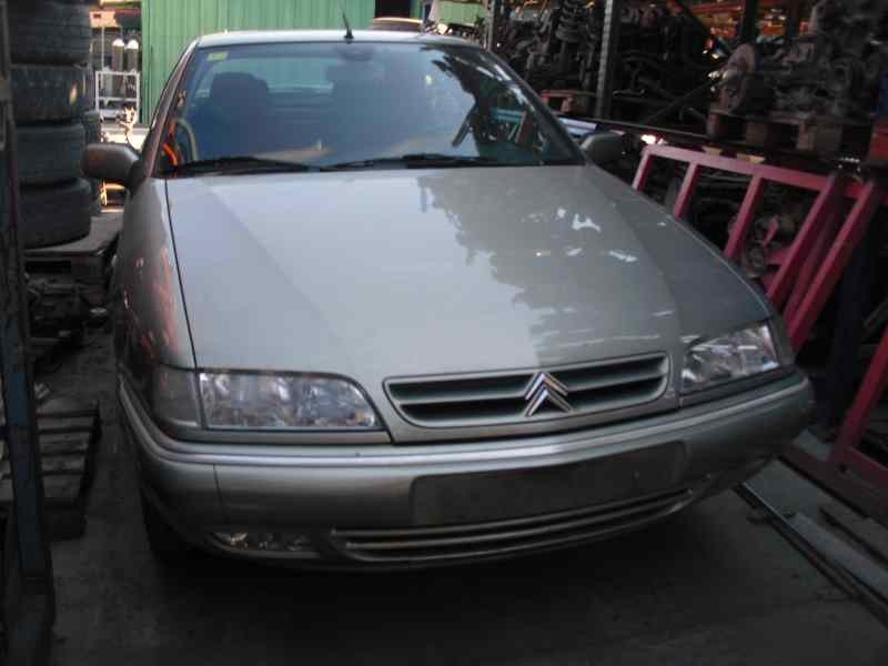 citroën xantia berlina del año 1998