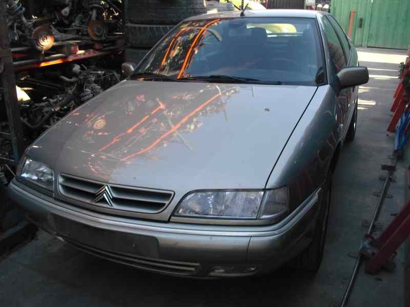 citroën xantia berlina del año 1998