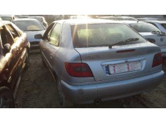 citroën xsara berlina del año 2000 2