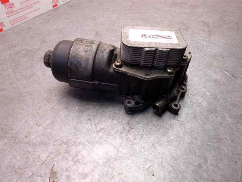 Recambio de unidad de control para citroën c4 berlina 1.6 16v hdi referencia OEM IAM   119981