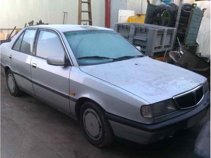 lancia dedra berl. del año 1990