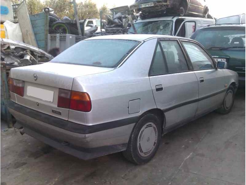 lancia dedra berl. del año 1990