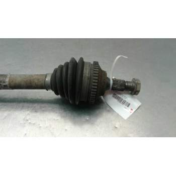 Recambio de transmision delantera derecha para peugeot 206 berlina gti referencia OEM IAM 9625461080 2451587 