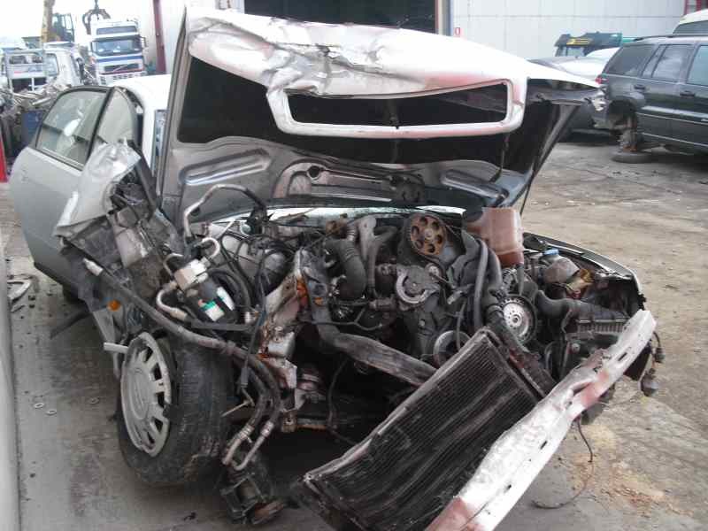 audi a4 avant (b5) del año 1950
