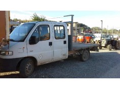 citroën jumper caja abierta (1) del año 1996