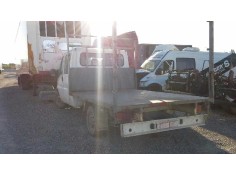 citroën jumper caja abierta (1) del año 1996 2