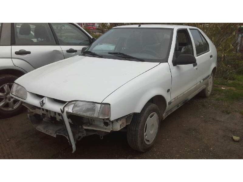 renault 19 hatchback (b/c53) del año 1993